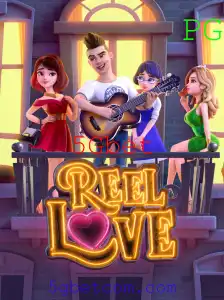 Descubra os Segredos de 'ReelLove' com 5Gbet
