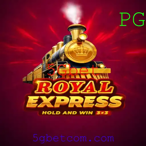 RoyalExpress: Descubra a Nova Sensação dos Jogos com 5Gbet