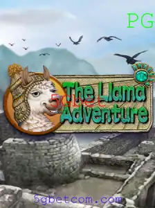 Explorando TheLlamaAdventure: Um Mergulho no Mundo da Aventura com 5Gbet