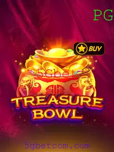Descubra o Mundo do Jogo TreasureBowl e a Evolução com 5Gbet