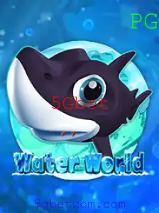 WaterWorld: Mergulhando na Aventura Aquática e Estratégica Alimentada por 5Gbet