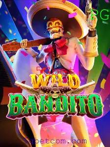 Descubra o Fascinante Mundo de WildBandito no 5Gbet