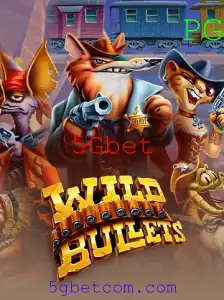Explorando o Universo de WildBullets: Um Mundo de Aventuras e Estratégias