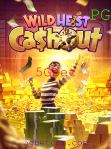 Explorando o Mundo de WildHeistCashout com 5Gbet