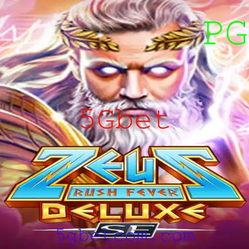ZeusRushFeverDeluxeSE: Uma Experiência Épica com Tecnologia de Ponta 5Gbet
